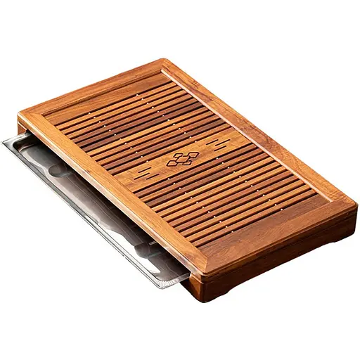 Чабань Крила Палісандр 58см х 35см х 6.5см