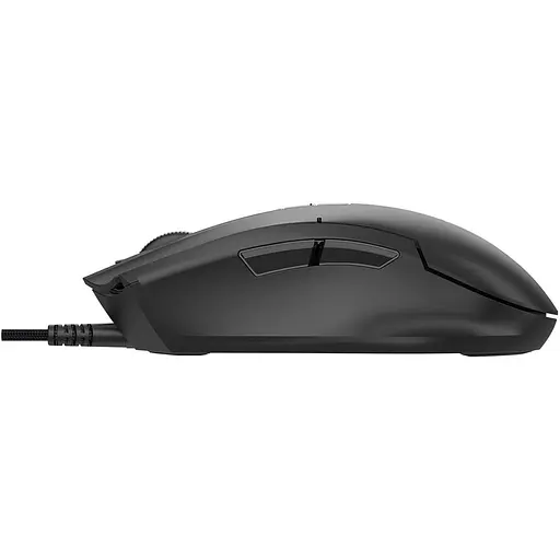 Миша Bloody ES8 Stone Black [135496] - фото 8