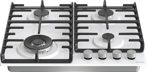Варочная поверхность Gorenje GW642AXW - фото 4