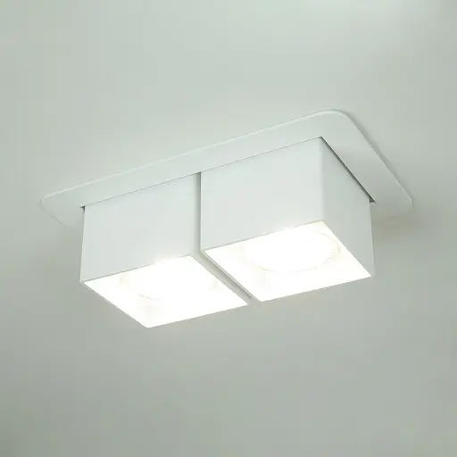 Точковий світильник Imperium Light 304212.01.01 R2D2 - фото 1