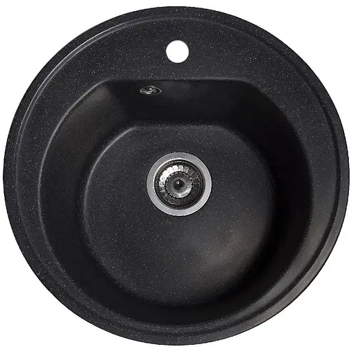 Кухонная мойка Romzha Klasicky Antracit (901)