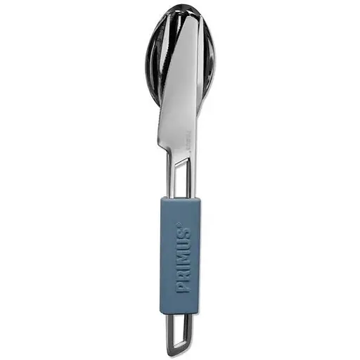 Набор столовый Primus Leisure Cutlery Deep Blue (1046-735446)
