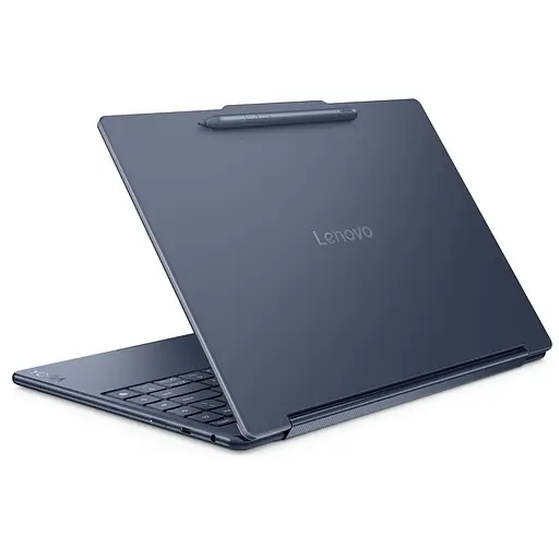 Ноутбук Lenovo Yoga 9 2-in-1 14ILL10,83LC000YBM,Ultra 7 258V (8-core),Arc 8 Core,32GB 8533MHz LPDDR5x - фото 11