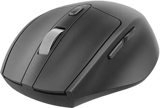 Беспроводная мышь OfficePro M315B Black (M315B) - фото 3