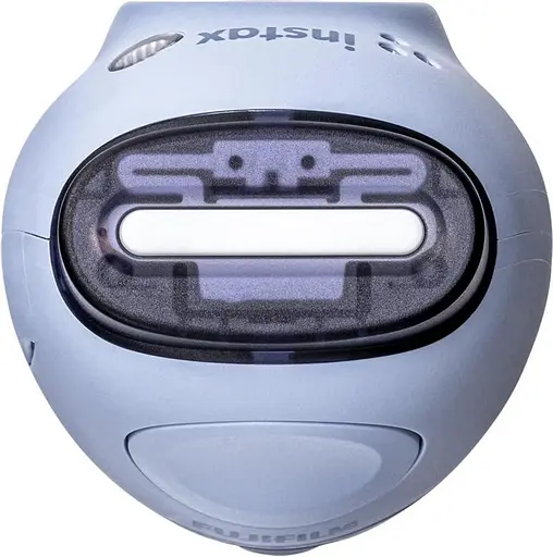 CMOS Fujifilm Instax Pal Lavender Blue (16812560) - фото 4