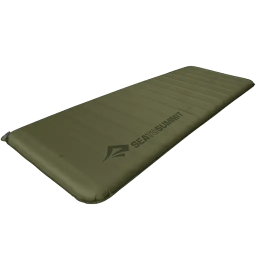 Коврик Sea To Summit Self Inflating Camp Plus Mat 75mm Rectangular Large (1033-STS AMSICAPLRL) - фото 4