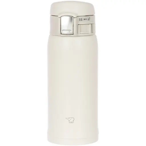 Термокружка Zojirushi SM-SF36WM 0.36 л White