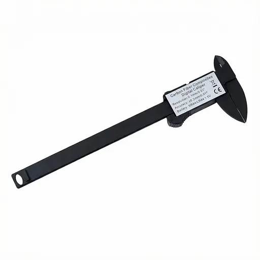 Штангенциркуль Alloid Building Tools 150 мм (PVC-0375) - фото 3