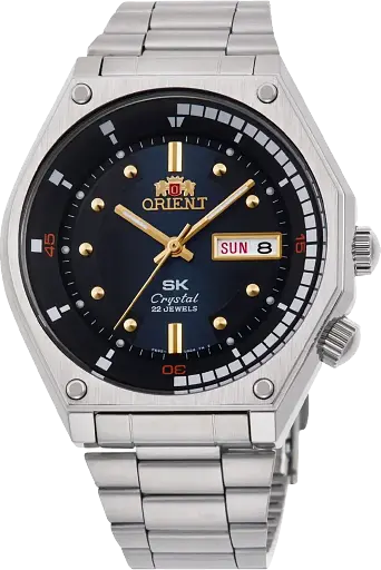 Годинник Orient SK Diver Retro (Revival) RA-AA0B03L39B
