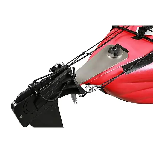 Каяк Gumotex Seawave Set/021 Red/Grey (1053-5С/11С-/021-seaw) - фото 4