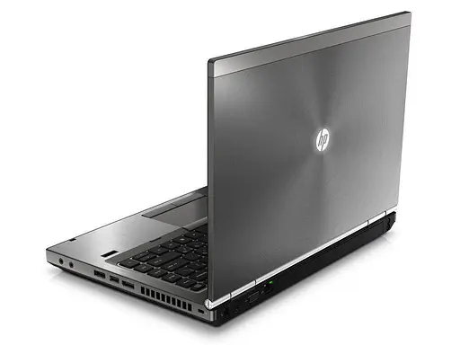 Ноутбук HP Elitebook 2570p (i5-3320M/4/320) - Class B "Б/В" - фото 2