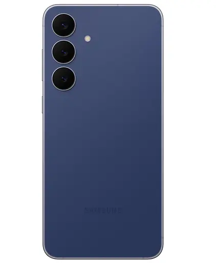 Смартфон Samsung Galaxy S25 FE 8/256GB Navy SM-S731BDBGEUC - фото 2