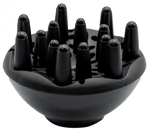 Фен Rotex RFF200-B - фото 4