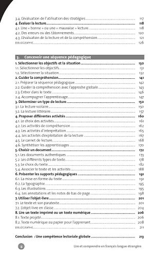 Collection F. Lire et comprendre en français langue étrangère - фото 5