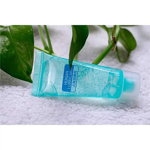 Зволожуючий гель-лубрикант Kailin 25 мл без аромату на водній основі - фото 4