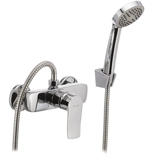 Смеситель для душа MIXXUS NOBEL 003 (MI1601) - фото 1