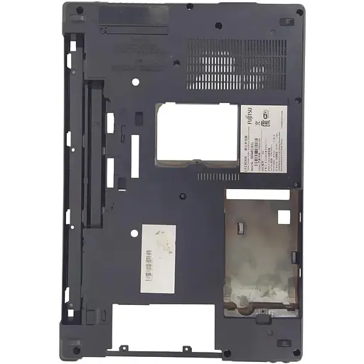 Нижня частина корпусу для ноутбука Fujitsu LifeBook E544 (KH-VT150105) Б/в - фото 1