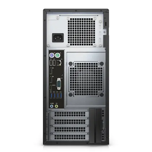 Комп'ютер Dell Refurb Precision 3620 Tower Xeon E3-1270v5/16/256SSD/500/W2100-2Gb - фото 2