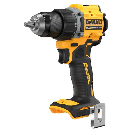 Дриль-шурупокрут DeWalt безщітковий XR Li-Ion 18 В 74 Нм (DCD794NT)