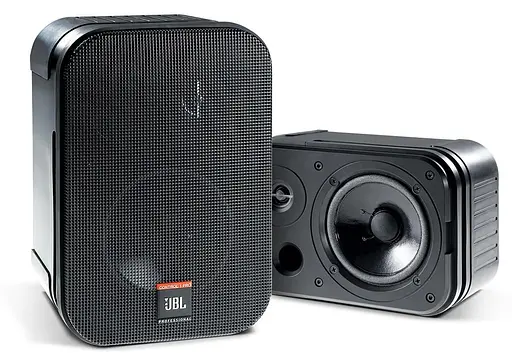 Акустическая система JBL Control 1 Pro (C1PRO-pair) - фото 1