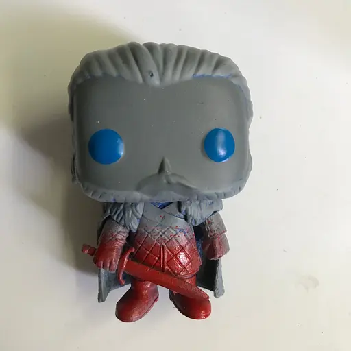 Фігурка Funko Pop Джон Сноу Гра Престолів Game Of Thrones JON SNOW 10см GT JS49.798 - фото 3