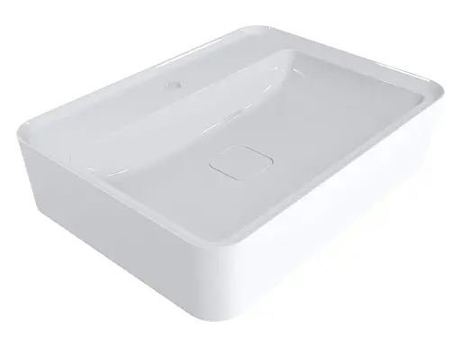 Умивальник Miraggio Marrakesh 600 0000217, Білий - фото 4