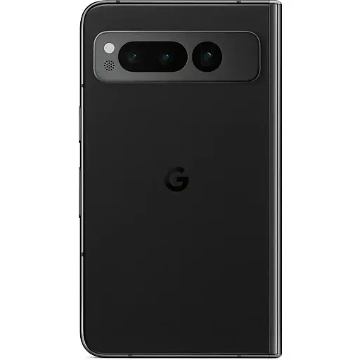 Смартфон Google Pixel Fold 12/512GB Obsidian - фото 3