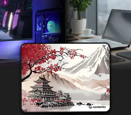 Ігрова поверхня GamePro MP085JS [144519] - фото 5