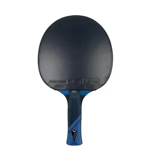 Ракетка для настільного тенісу Ovtcharov Platinum Butterfly 325697209 - фото 2