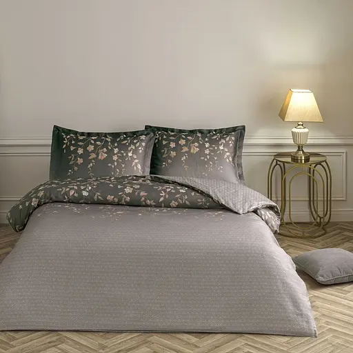 Постільна білизна Elaris Vizon Сатин Tac pbe0051648 - фото 1