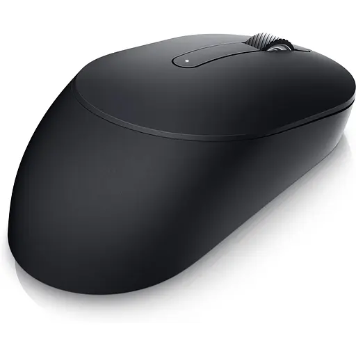 Мышь Dell Full-Size Wireless Mouse - MS300 - фото 2