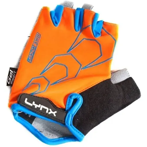 Рукавиці Lynx Race M Orange (RACE-O-M)