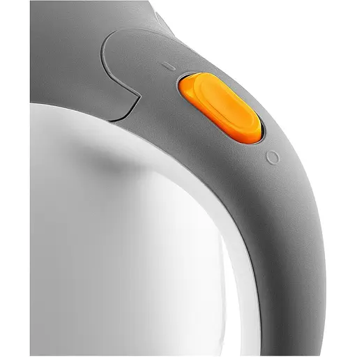 Чайник Sencor SWK 1100WH - фото 8