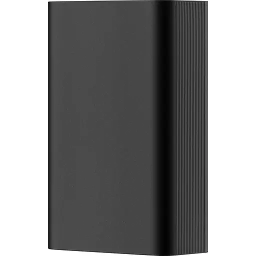 Аккумулятор портативный 2E Power Bank 20000mAh 65W PD QC Black (2E-PB2014PD-BLACK)