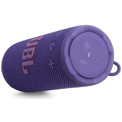 Портативна акустика JBL Grip Purple (JBLGRIPPUR) - фото 5