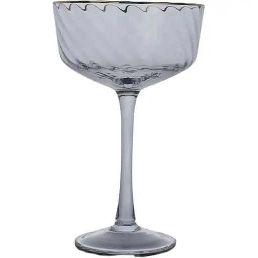 Набір келихів для коктейлю Versailles Chicago 300 мл 2 шт. VSC-24300 (136781)