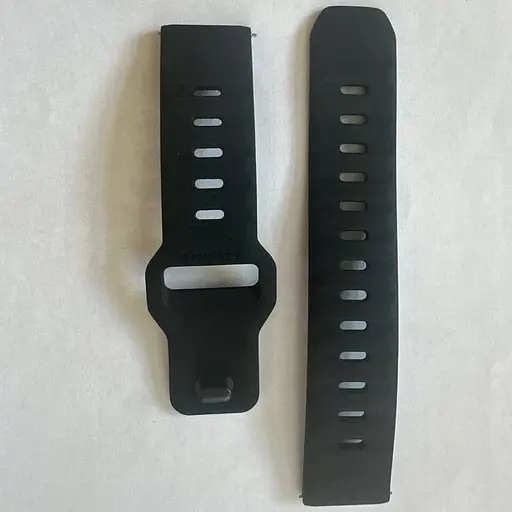 Ремінець каучуковий Xtrek Pro розмір 22 - фото 3