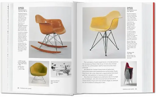 1000 Chairs. Revised and updated edition - фото 4