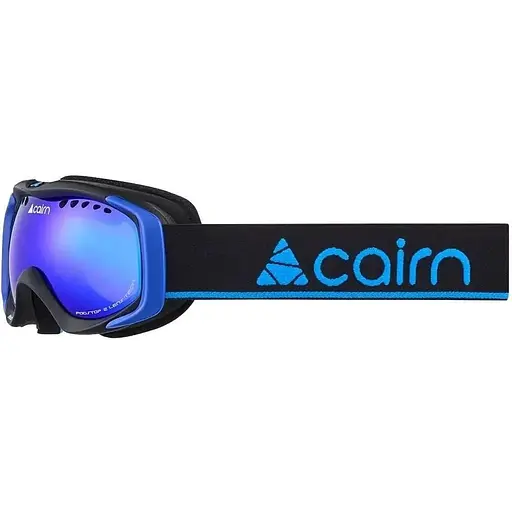 Маска Cairn Mate SPX3 Black-Blue (1012-0581559-8102)