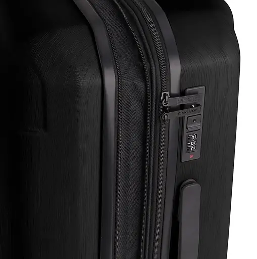 Валіза Gabol Mercury (L) Black (122947-001) - фото 9