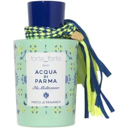 Туалетная вода оригинал тестер Acqua di Parma Mirto Di Panarea Forte 100 мл - фото 1