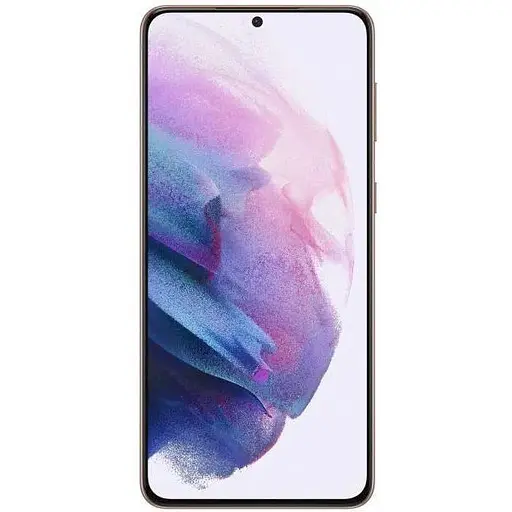 Смартфон Samsung Galaxy S21 G996B/DS 5G 8/256GB Violet - фото 2