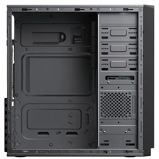 Корпус GameMax MT-526-NP 2U3-TYC (MT-526-NP 2U3-TYC) Без БП - фото 6