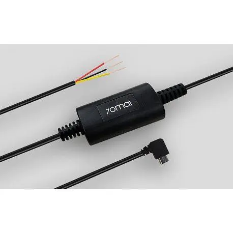 Кабель режиму паркування 70mai Hardware Kit Midrive UP02 (53753) - фото 2