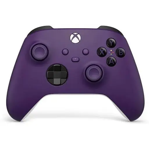 Геймпад Microsoft Xbox Series X, S (Astral Purple)