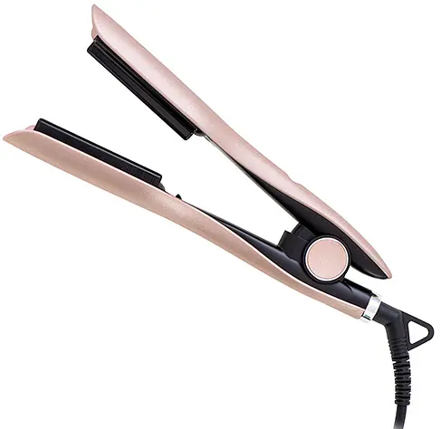 Гофре-плойка-щипцы Camry CR 2323 150 Вт - фото 2