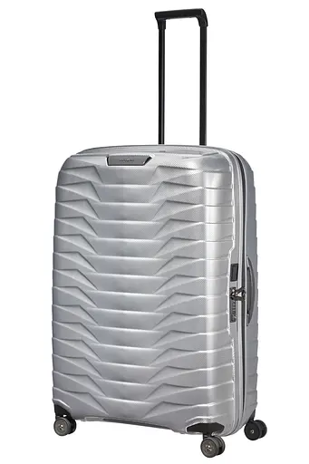 Чемодан Samsonite PROXIS SILVER 81x57x32 81 см CW6*25004 - фото 11