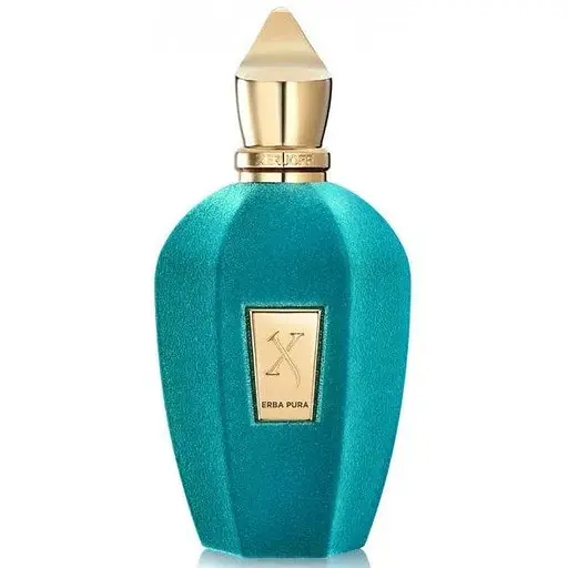 Парфюмированная вода оригинал тестер Xerjoff erba pura 100 мл - фото 1