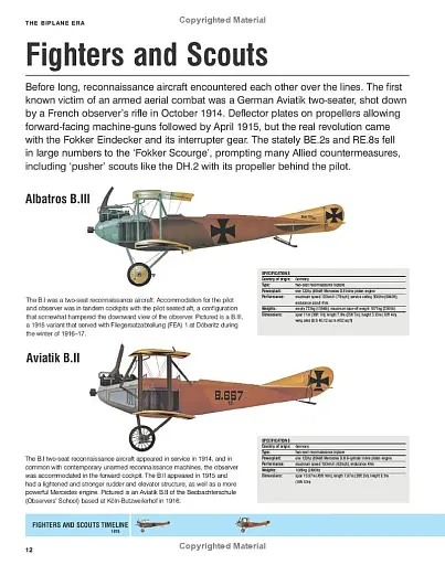 Military Aircraft - фото 9