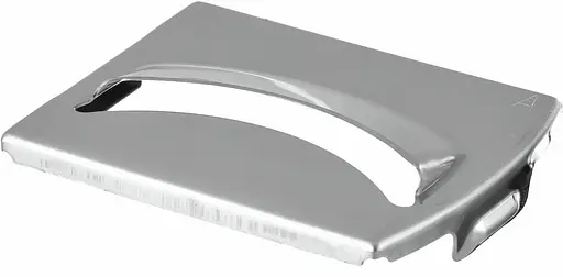 Вставка для товстої нарізки (А) на блендер Bosch MSM6/7/8, MS6/8, MSM4, 00618123 - фото 3